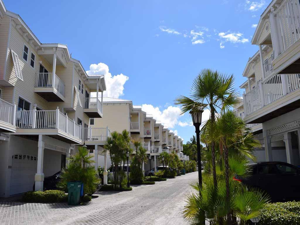 Bermuda Bay Three Bedroom Apartment 1415 Bradenton Beach Eksteriør billede