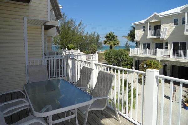 Bermuda Bay Three Bedroom Apartment 1415 Bradenton Beach Eksteriør billede